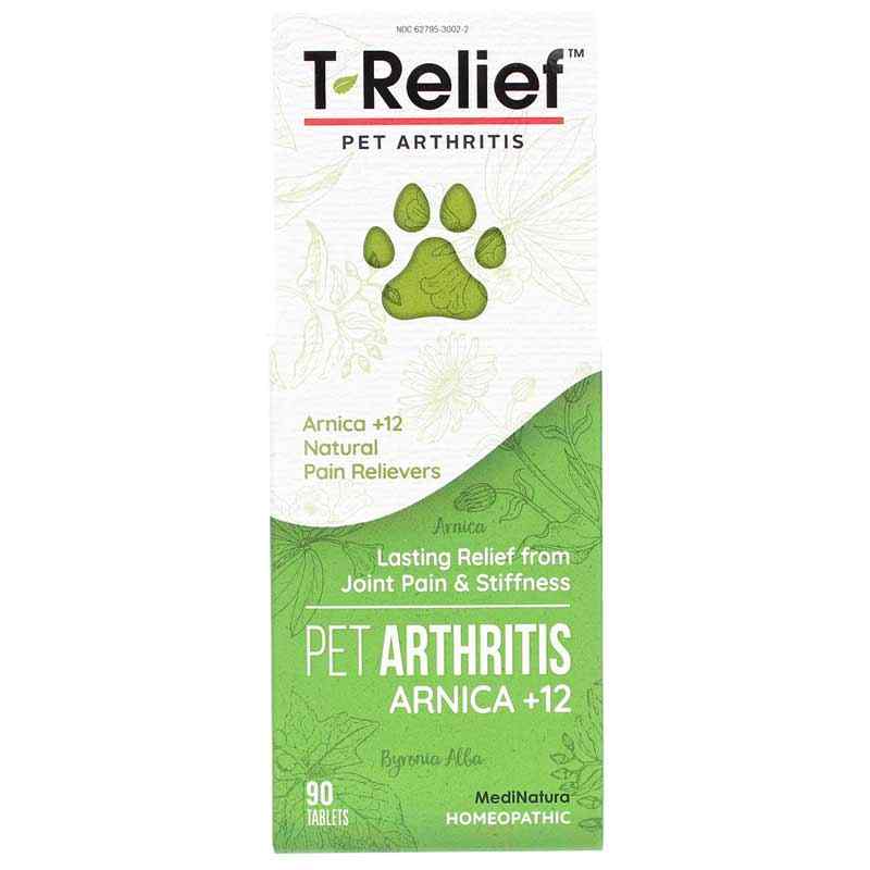 T-Relief Pet Arthritis, by MediNatura