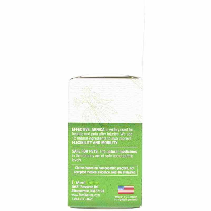 T-Relief Pet Arthritis, by MediNatura, image #4