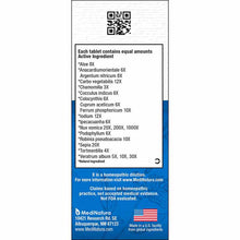 T-Relief Pet Digestive, by MediNatura, image #4