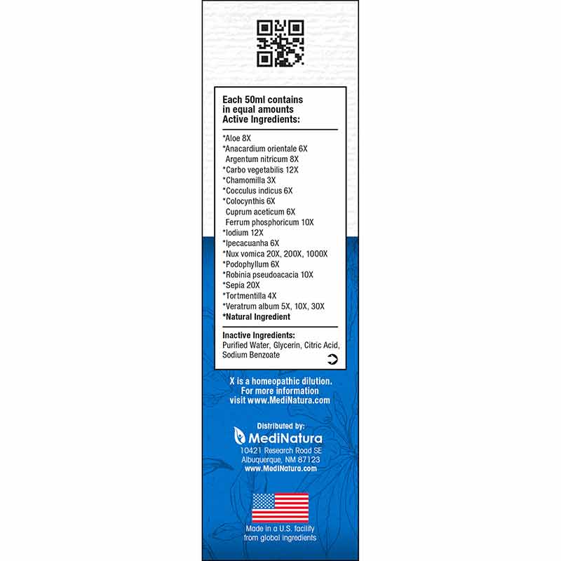 T-Relief Pet Digestive Oral Drops, by MediNatura, image #4