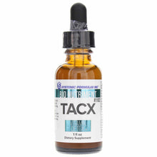 TACX Vitamin Detox Tincture, by Systemic Formulas