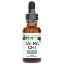 Tai-Ra Chi Bio-Energy, by Systemic Formulas