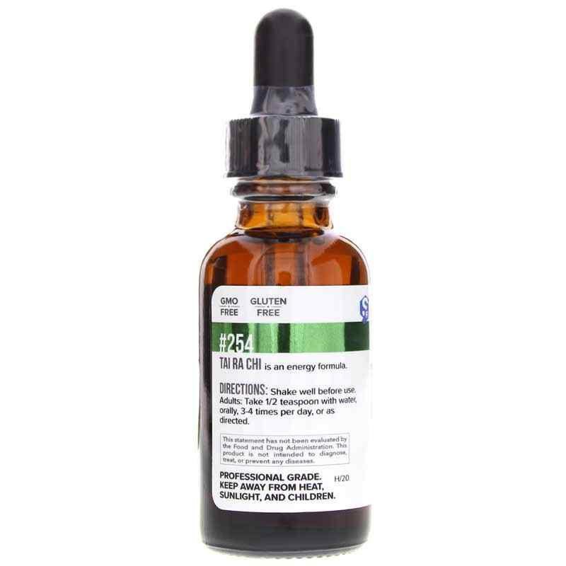 Tai-Ra Chi Bio-Energy, by Systemic Formulas, image #3