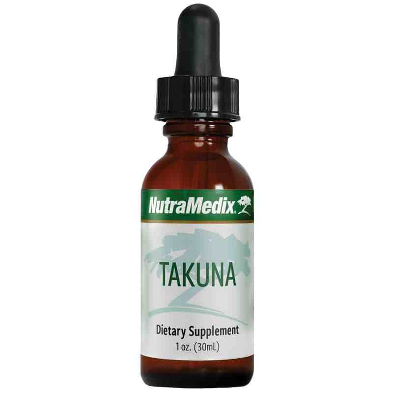 Takuna, 1 Oz, by NutraMedix