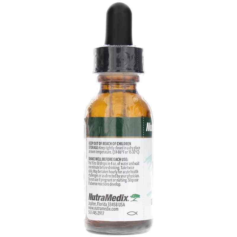 Takuna, 1 Oz, by NutraMedix, image #3