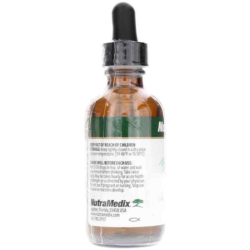 Takuna, 2 Oz, by NutraMedix, image #3