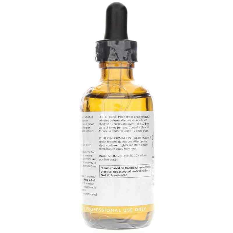 Tap Water Detox, by Professional Formulas, image #3