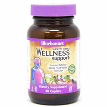 Targeted Choice Wellness Support, 30 Caplets, by Bluebonnet
