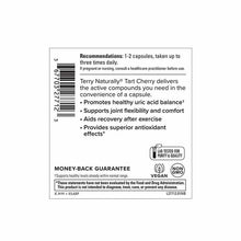 Tart Cherry, by Terry Naturally, image #3