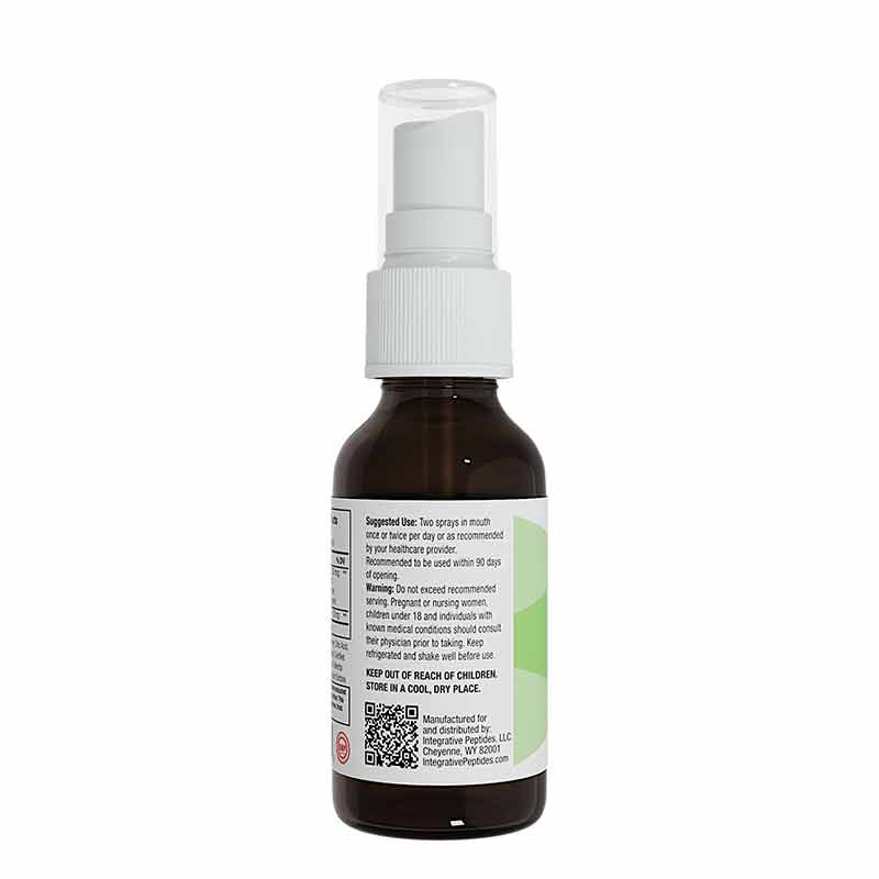 TB4-FRAG Oral Spray, by Integrative Peptides, image #3