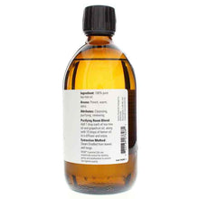 Tea Tree Essential Oil, 16 Oz, by NOW Foods, image #2