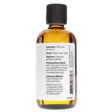 Tea Tree Essential Oil, 4 Oz, by NOW Foods, image #2