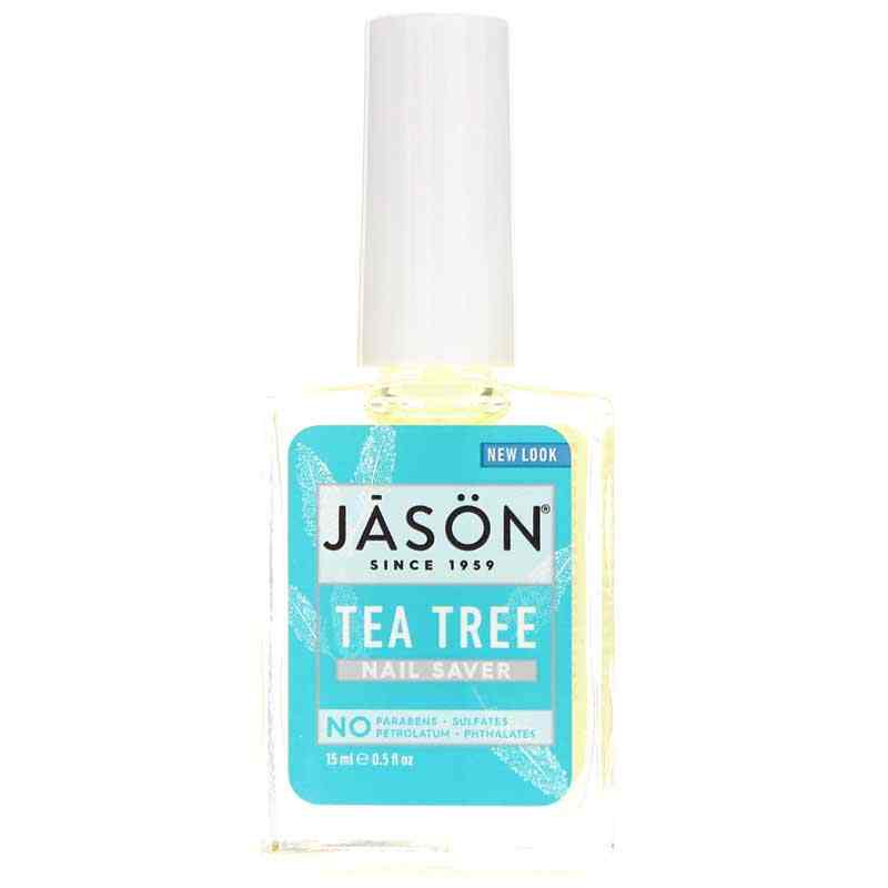 Tea Tree Nail Saver, by Jason