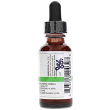 Teasel Combo Fresh Herb Extract, by Four Elements, image #3