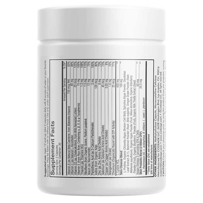 Teen ClearFace, by Codeage, image #3