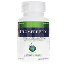 Telomere Pro, 30 Capsules, by Enzyme Science