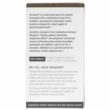 Terraflora Broad Spectrum Synbiotic, 60 Veg Capsules, by Enviromedica, image #3