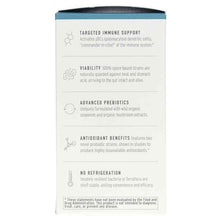 Terraflora Broad Spectrum Synbiotic Deep Immune, by Enviromedica, image #4