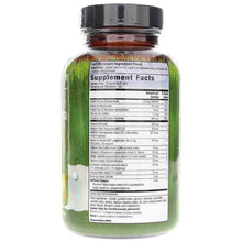 Testosterone-Extra Fat Burner, by Irwin Naturals, image #2