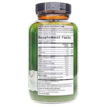 Testosterone UP RED, 100 Liquid Softgels , by Irwin Naturals, image #2