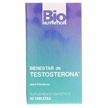 Testosterone Wellness, by Bio Nutrition, image #3