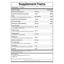 Testro Balance, 60 Capsules, by NutriDyn