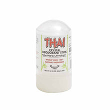 Thai Crystal Deodorant Stick, by Deodorant Stones of America