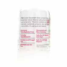 Thai Crystal Deodorant Stick, by Deodorant Stones of America, image #3