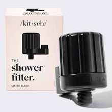 The Shower Filter, Black, by Kitsch, image #4