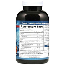 The Very Finest Fish Oil Softgel 700 Mg Omega-3s, Orange, by Carlson Labs, image #2