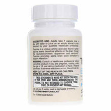 Theanine 200 Mg, by Jarrow Formulas, image #3