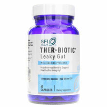 Ther-Biotic Leaky Gut 100 Billion CFU, by SFI Health