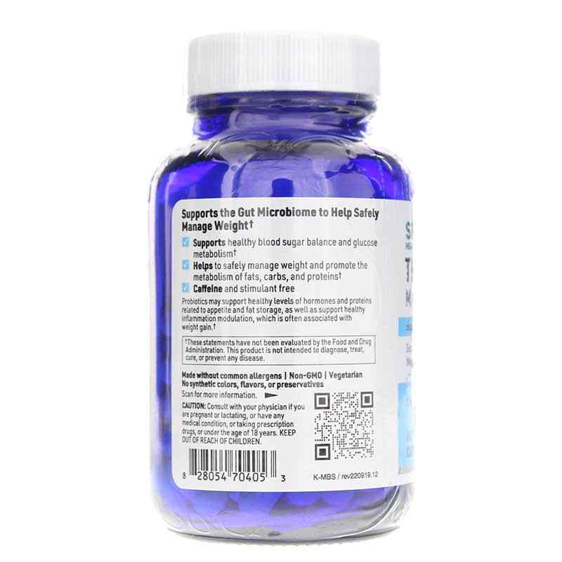 Ther-Biotic Metabolic Formula Probiotic 25 Billion CFU, by SFI Health, image #3