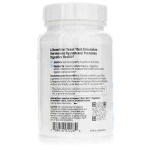 Ther-Biotic Saccharomyces boulardii 3 Billion CFU, 120 Veg Capsules, by SFI Health, image #3