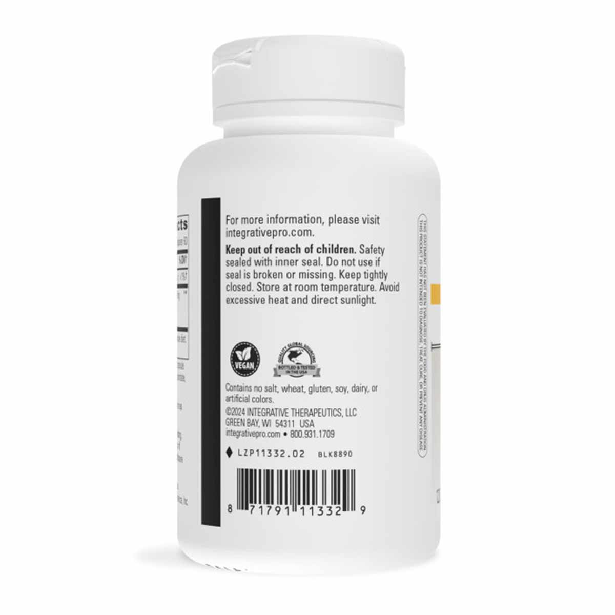 Theracurmin HP Bioavailable Curcumin, by Integrative Therapeutics
