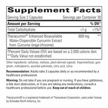 Theracurmin HP Bioavailable Curcumin, by Integrative Therapeutics