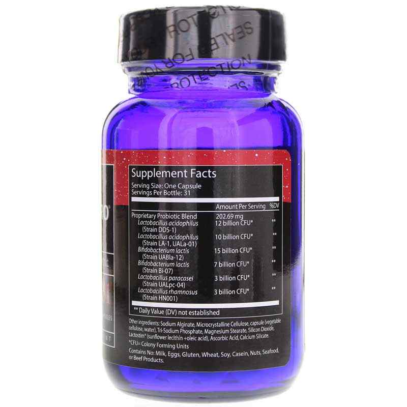 Theralac Pro, Master Supplements – Natural Healthy Concepts