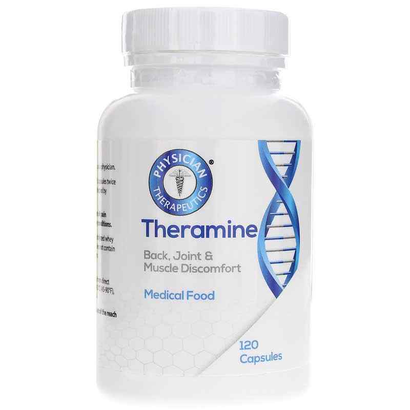 Theramine, by Physician Therapeutics