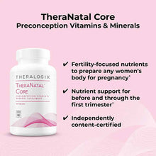 TheraNatal Core Preconception, by Theralogix, image #2