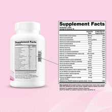 TheraNatal Core Preconception, by Theralogix, image #3