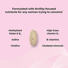 TheraNatal Core Preconception, by Theralogix, image #4