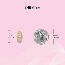 TheraNatal Core Preconception, by Theralogix, image #6