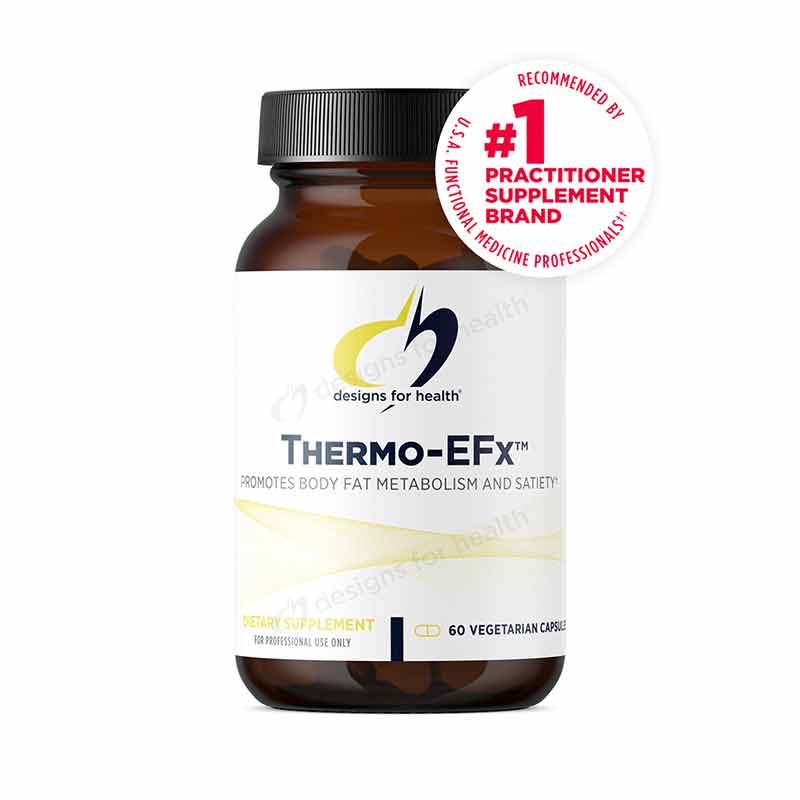 Thermo-EFx, by Designs For Health