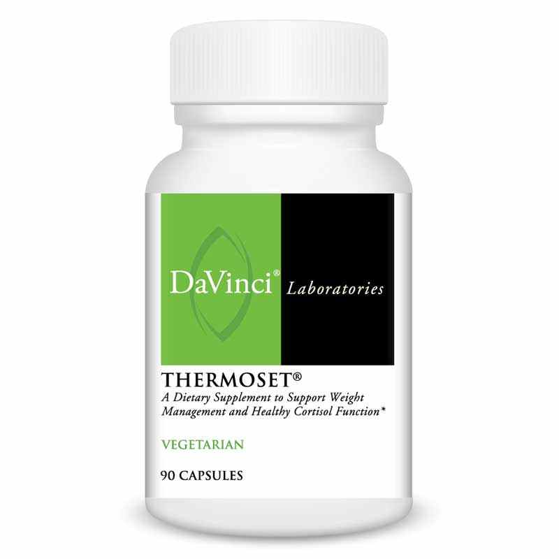 ThermoSet, by DaVinci Labs