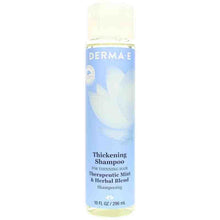 Thickening Shampoo for Thinning Hair, by Derma E
