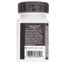 Thisilyn Milk Thistle Extract, 60 Vegan Capsules, by Natures Way, image #4