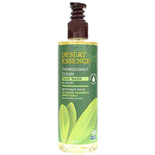 Thoroughly Clean Face Wash, by Desert Essence