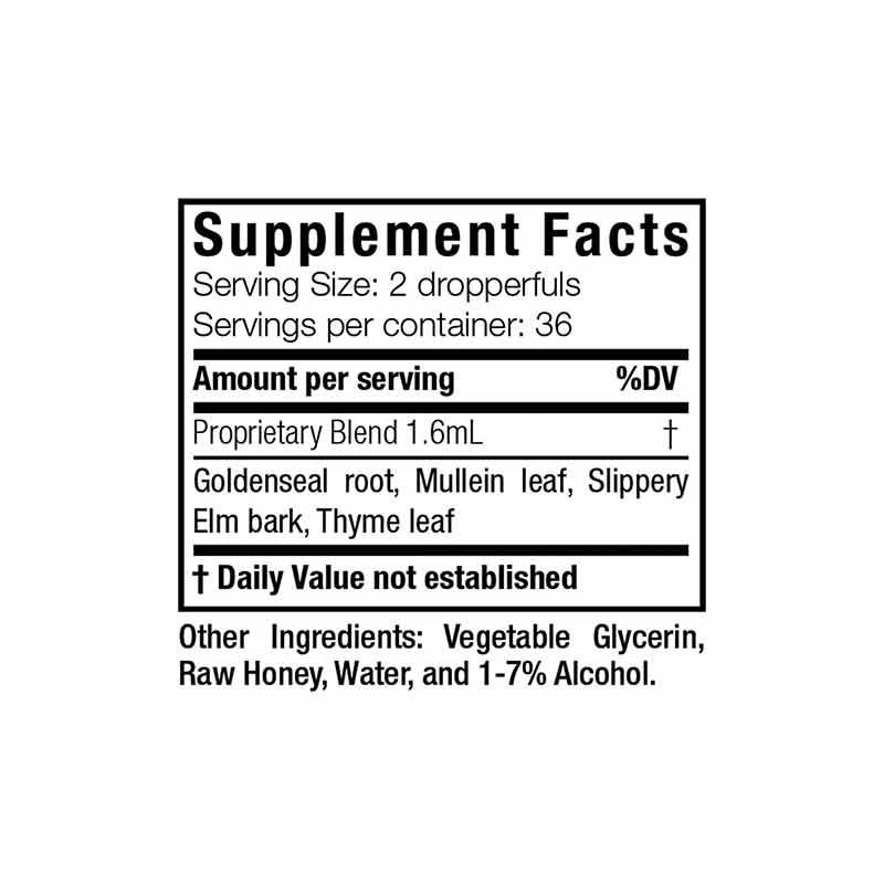 Throat Soothe Spray, 2 Oz, by Dr. Morse's, image #2