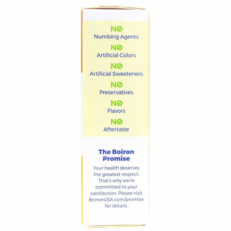 ThroatCalm Sore Throat, by Boiron, image #2