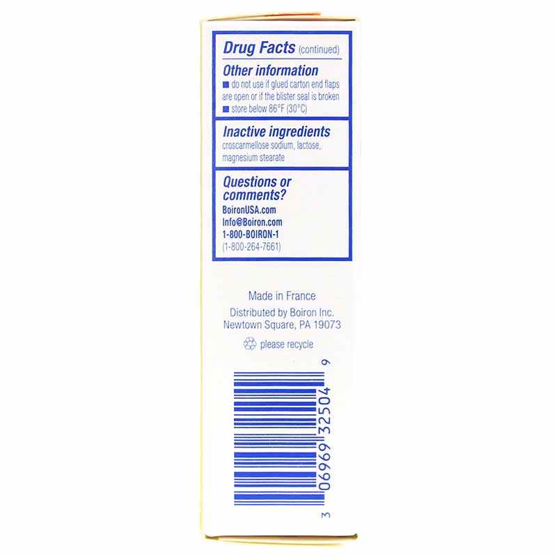 ThroatCalm Sore Throat, by Boiron, image #4